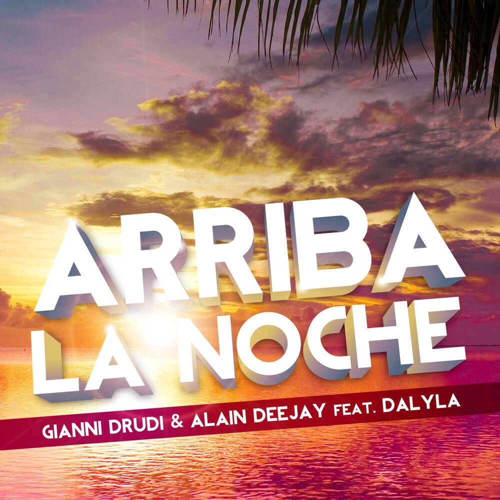 Picture of Arriba la Noche