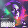 Rumors by Stephen Oaks album cover