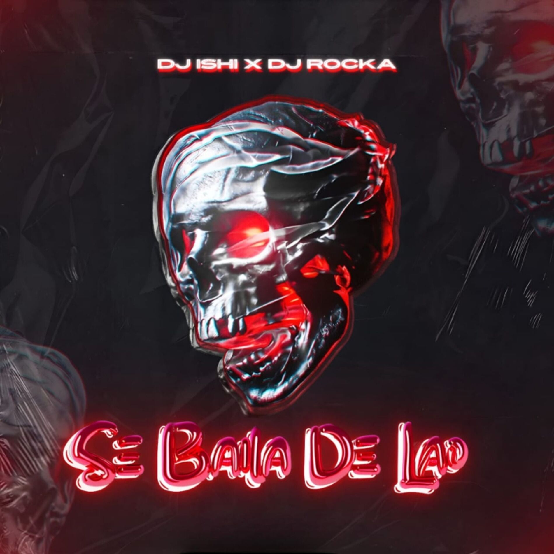 Album cover of Se Baila De Lao