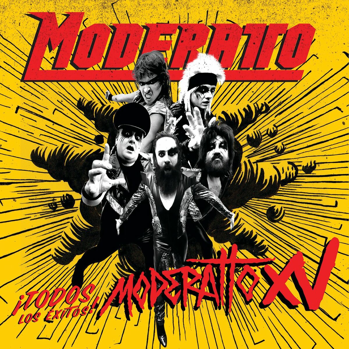 Album cover of Zodiaco