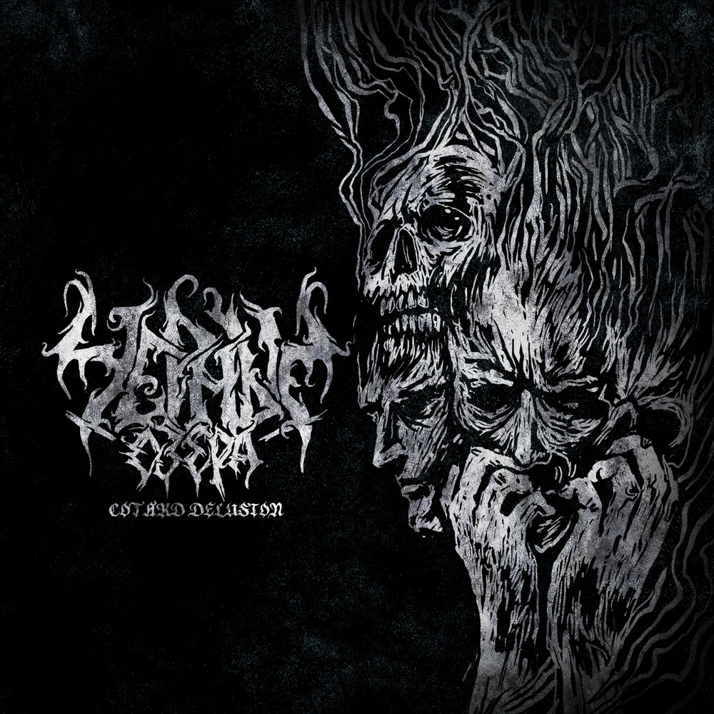 Picture of Cotard Delusion