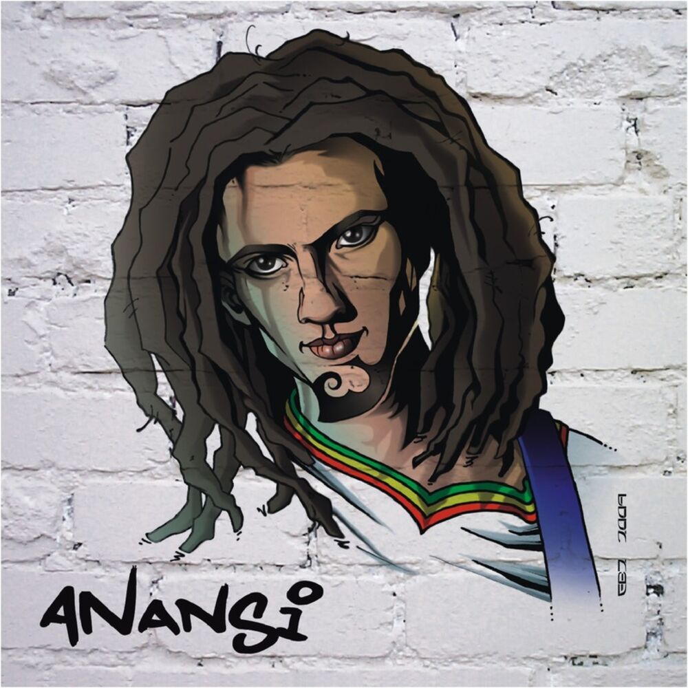 Picture of Anansi