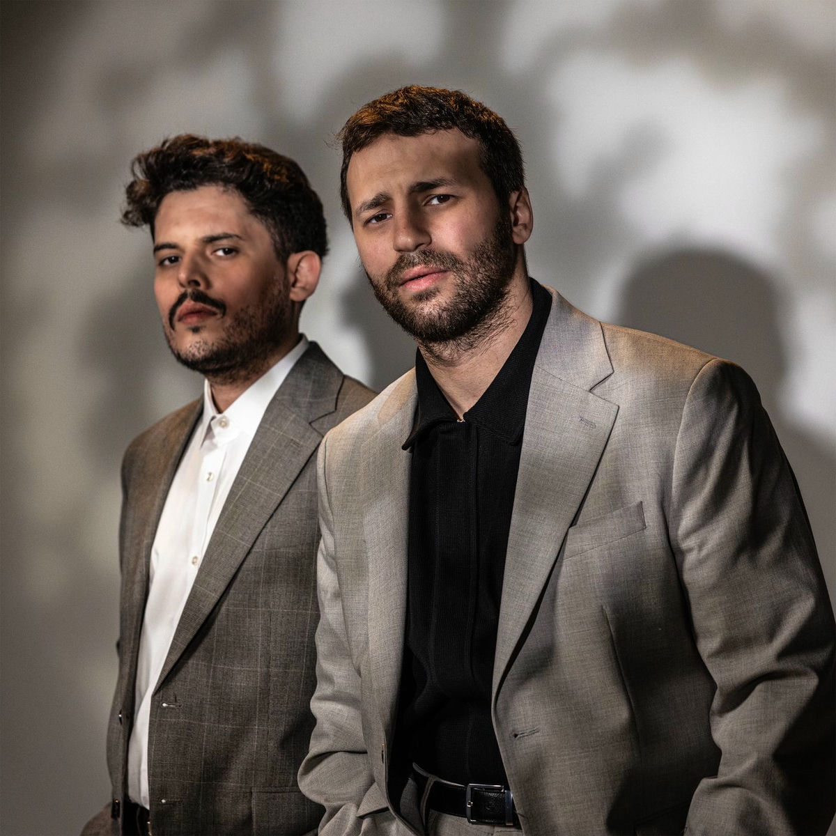 Album cover of Acıyor Kalbim