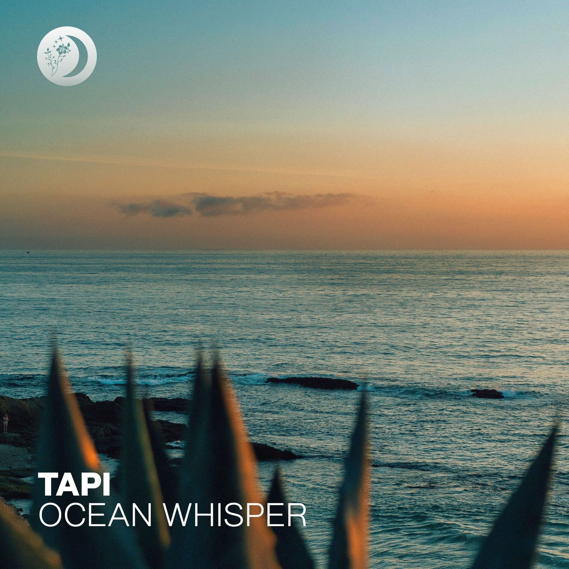 Album cover of Ocean Whisper