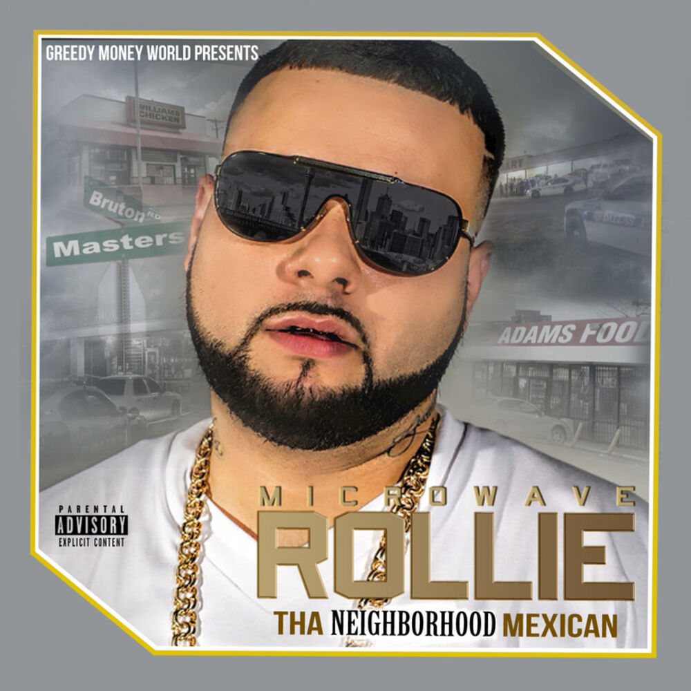 Picture of Tha Neighborhood Mexican