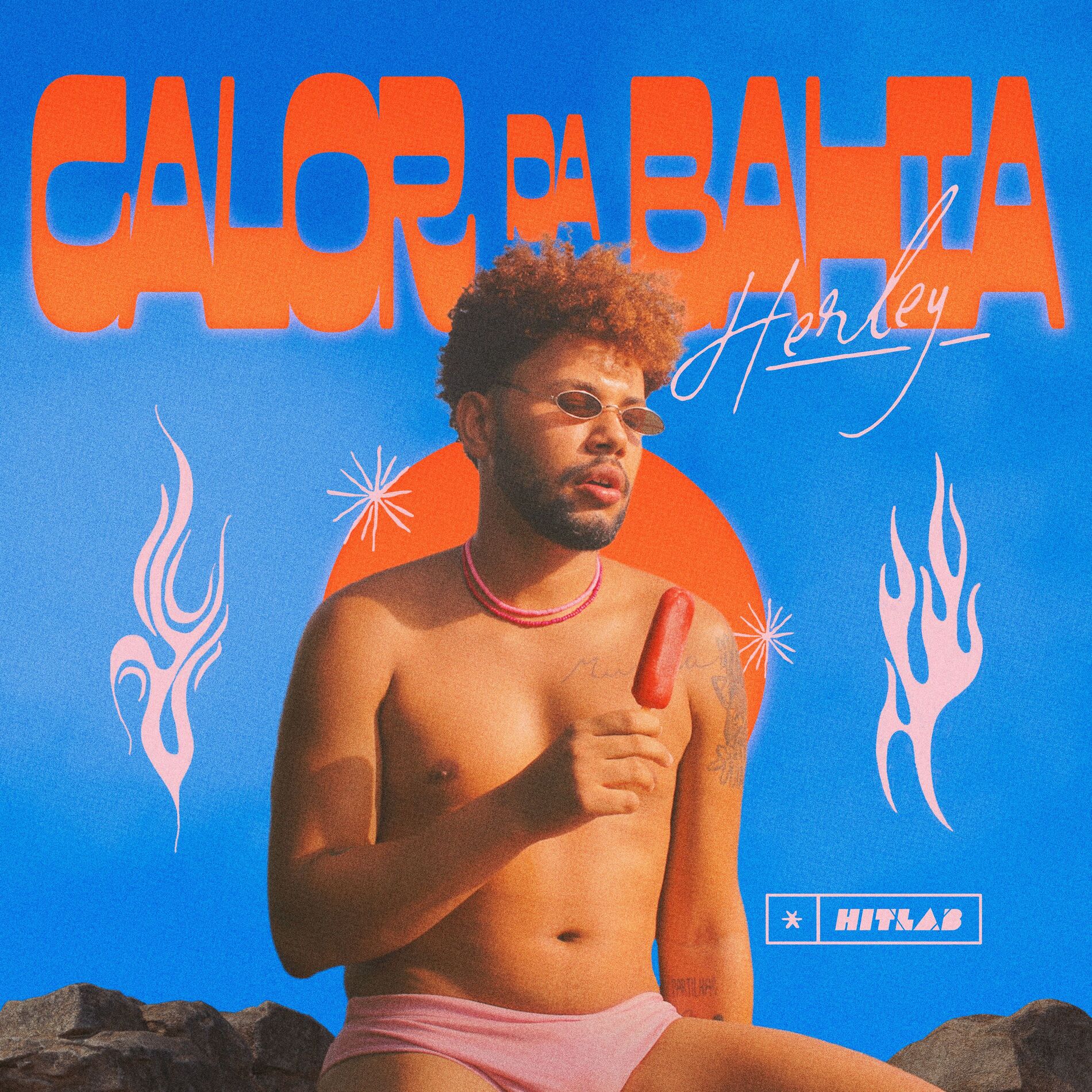 Album cover of Calor da Bahia