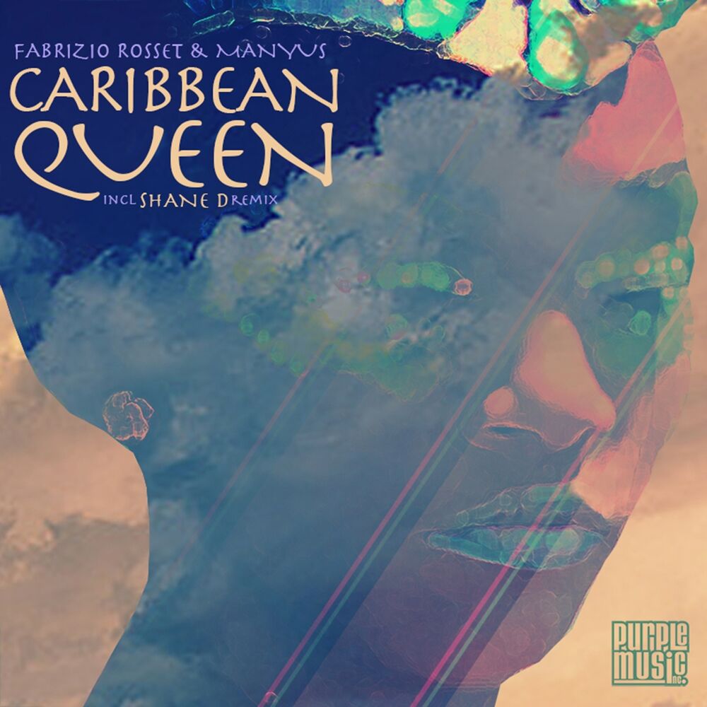 Picture of Caribbean Queen