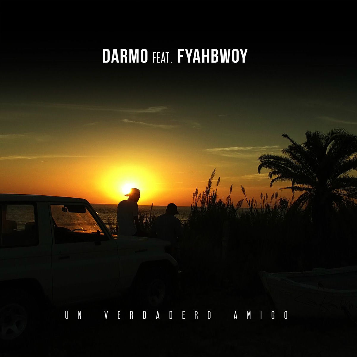 Album cover of Un verdadero amigo