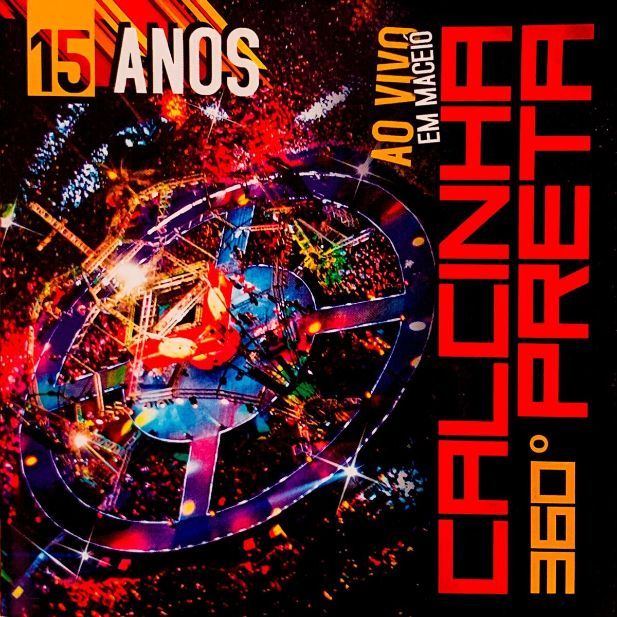 Album cover of Onde o Sonho Mora