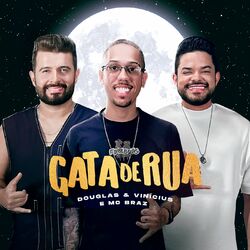 Cover of Gata De Rua