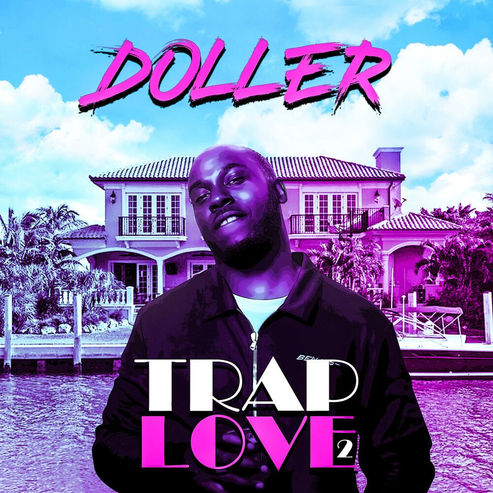 Picture of Trap Love 2
