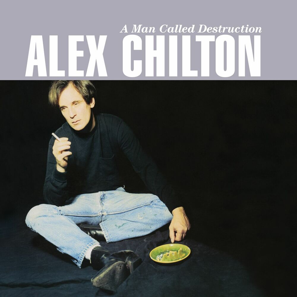 Picture of A Man Called Destruction (Deluxe Version)