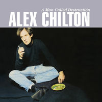 Alex Chilton: albums, songs, concerts | Deezer