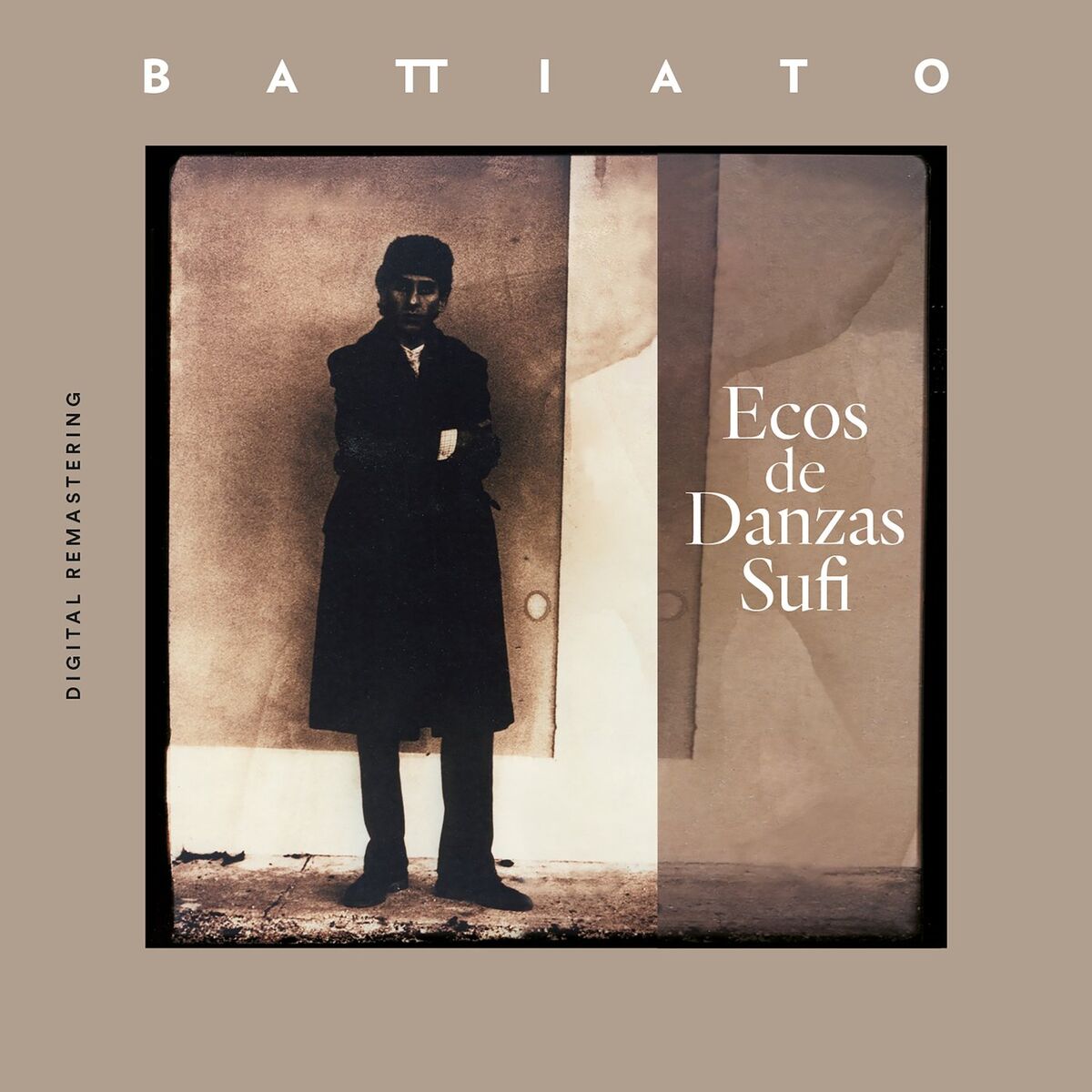 Album cover of Centro De Gravedad