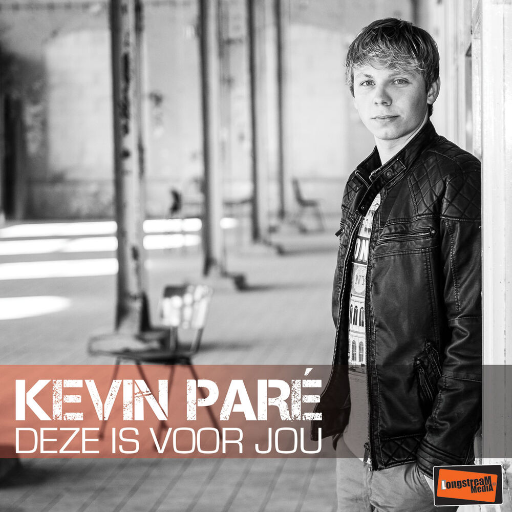 Picture of Deze is voor jou