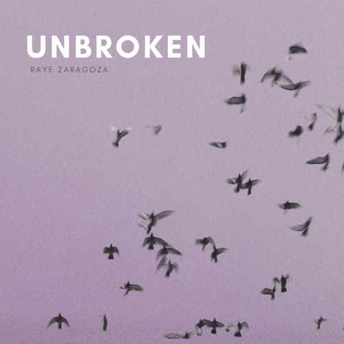 Unbroken artwork