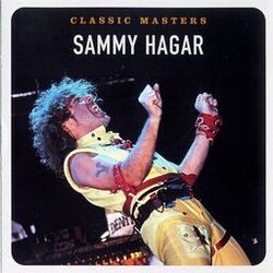 Cover of Classic Masters