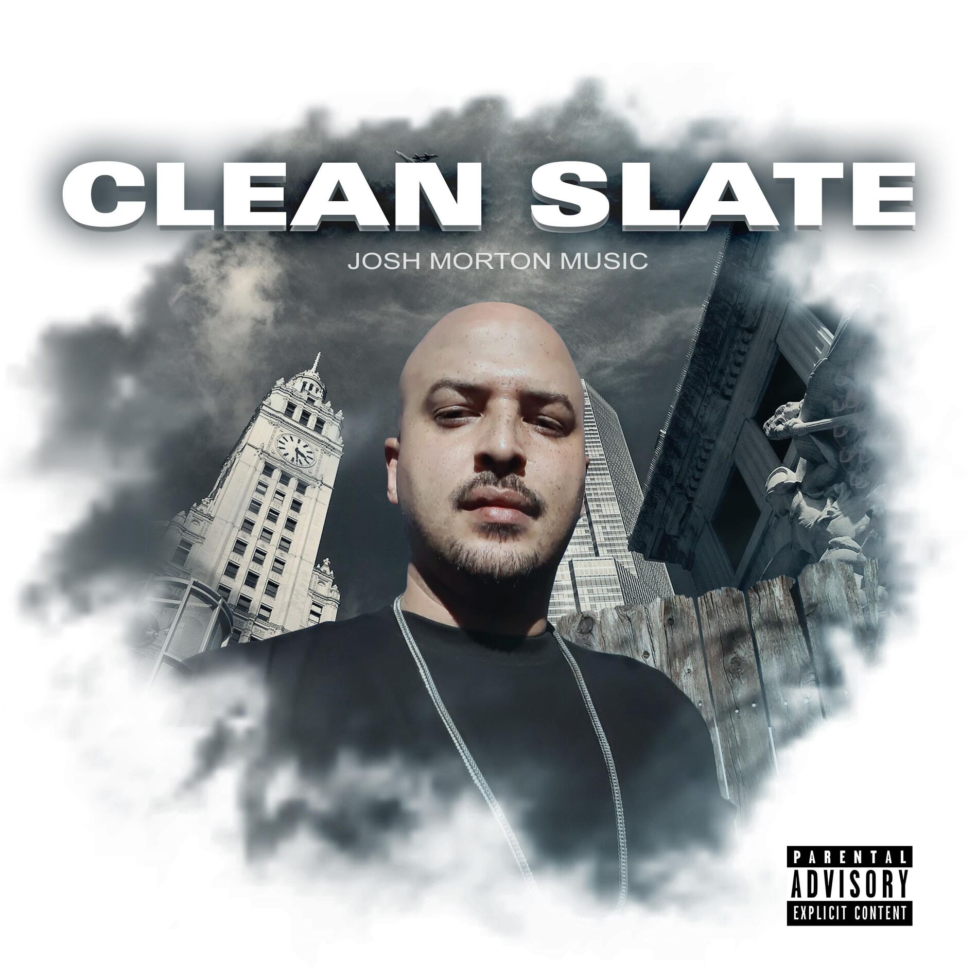 Album cover of Clean Slate