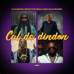 Cover of Cul de Dindon