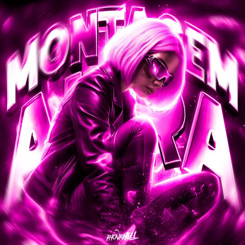 MONTAGEM AKIRA