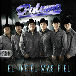 Cover of El Infiel Más Fiel