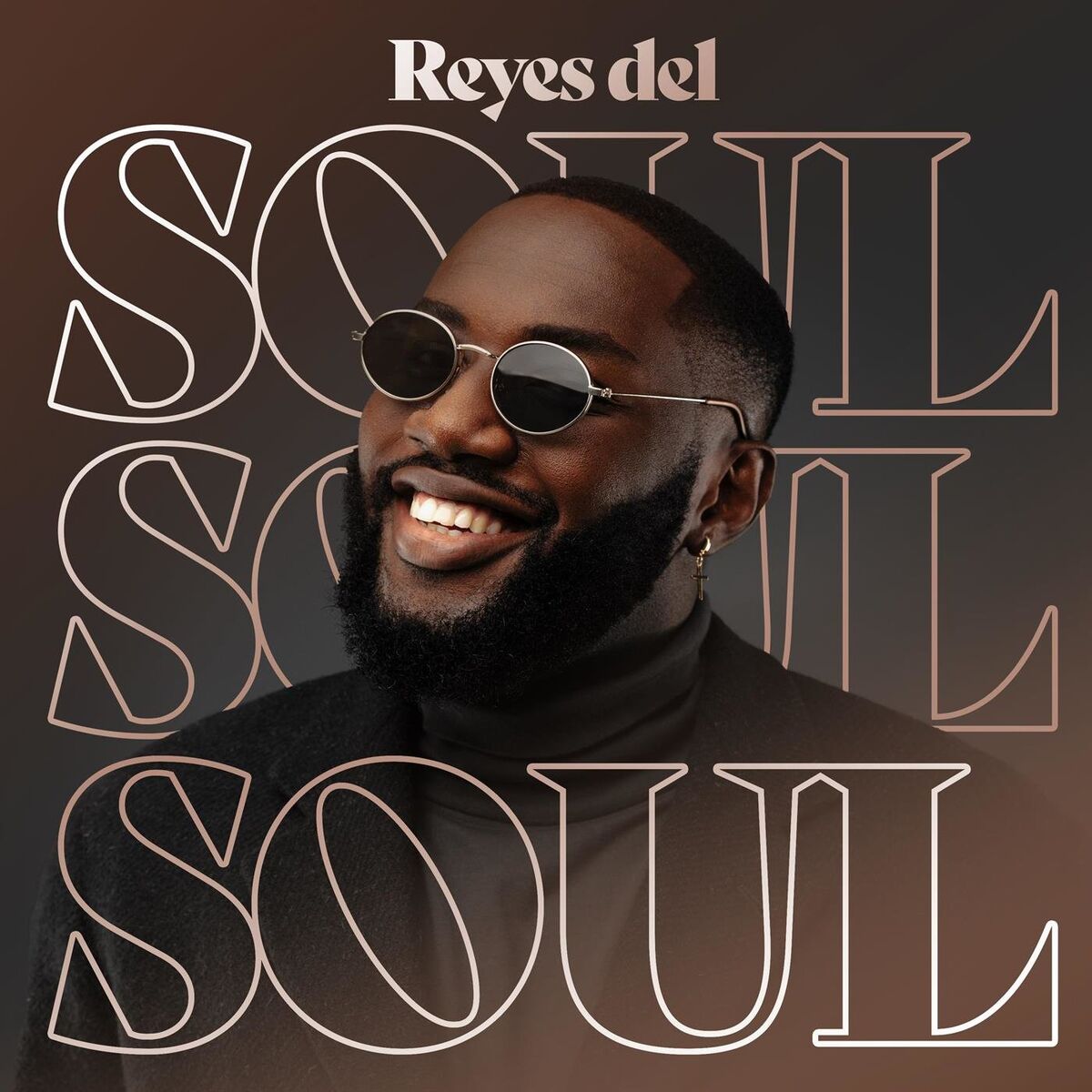 Album cover of Reyes del Soul