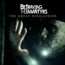 Cover of The Great Disillusion