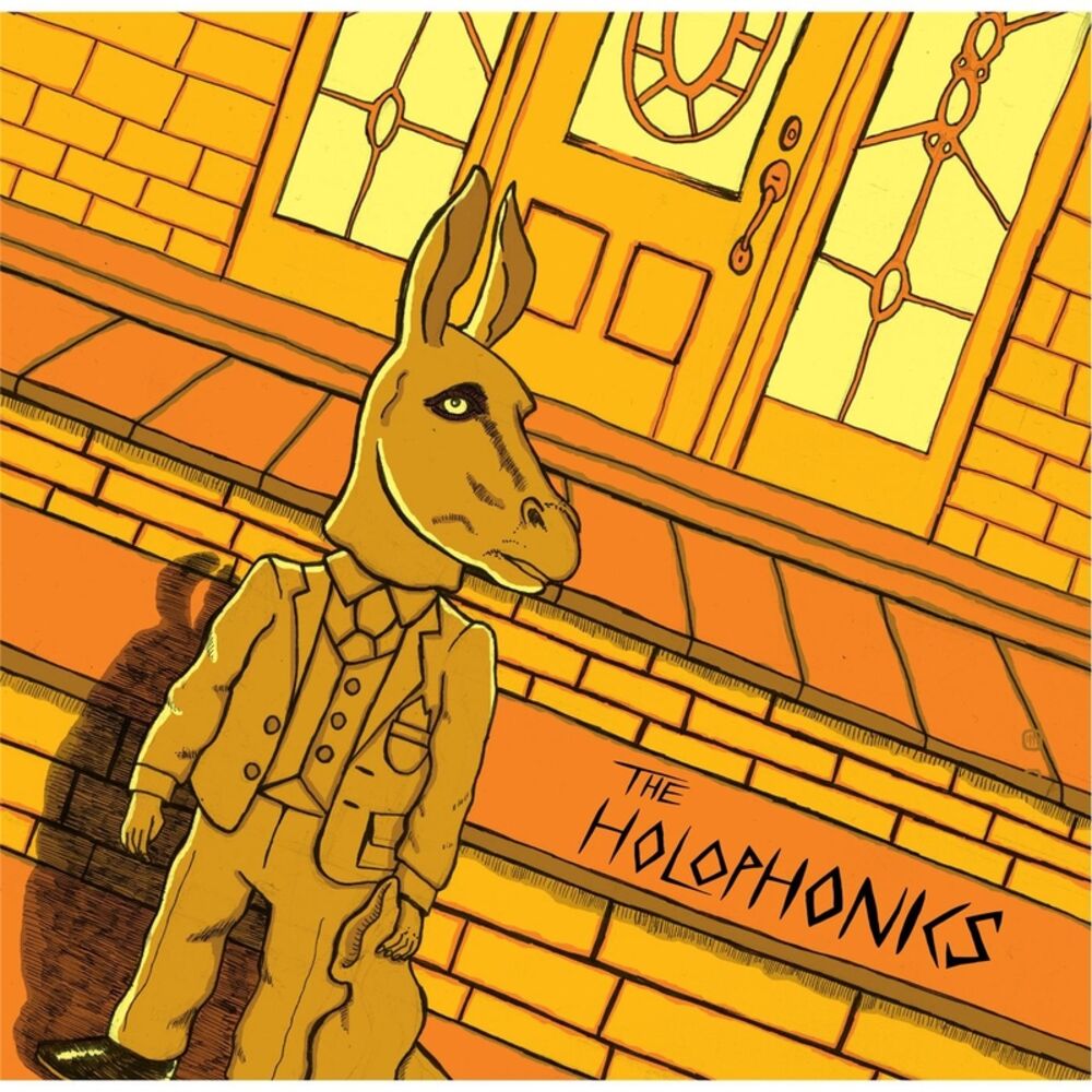 Picture of Maskarades, Vol. 7: Skalloween