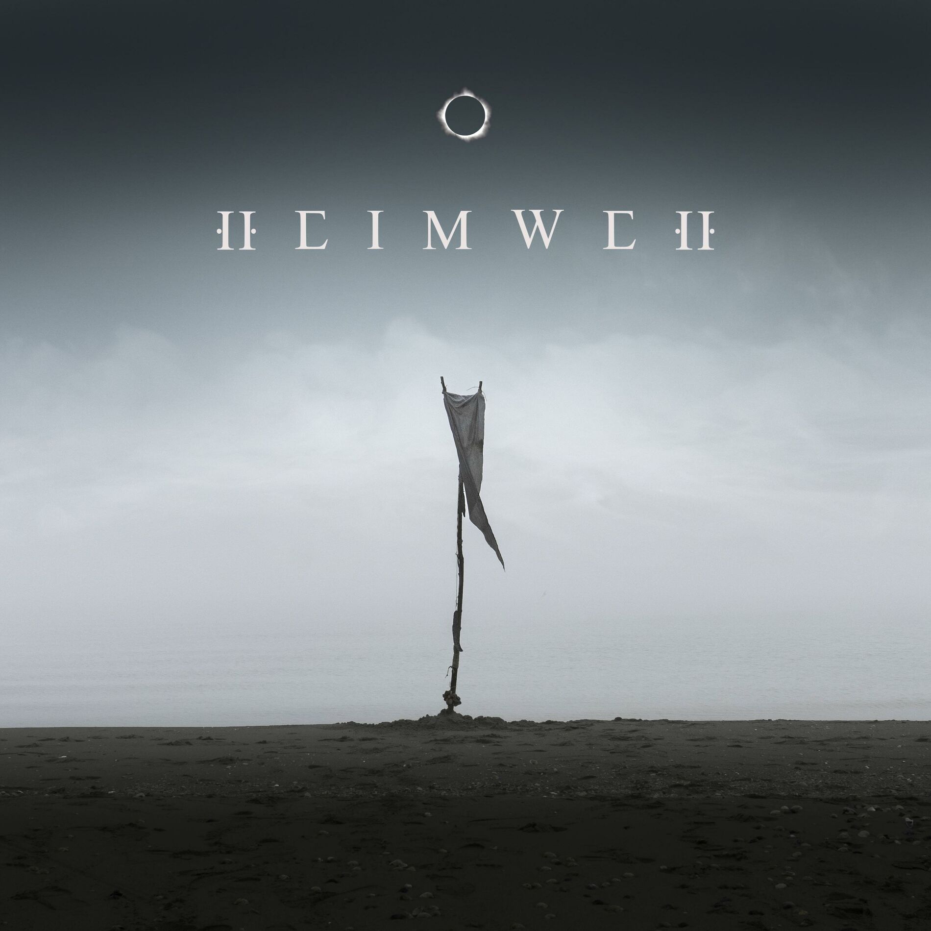 Album cover of Heimweh