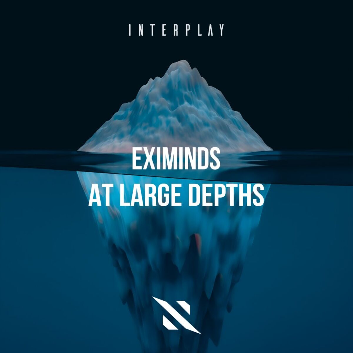 Album cover of At Large Depths