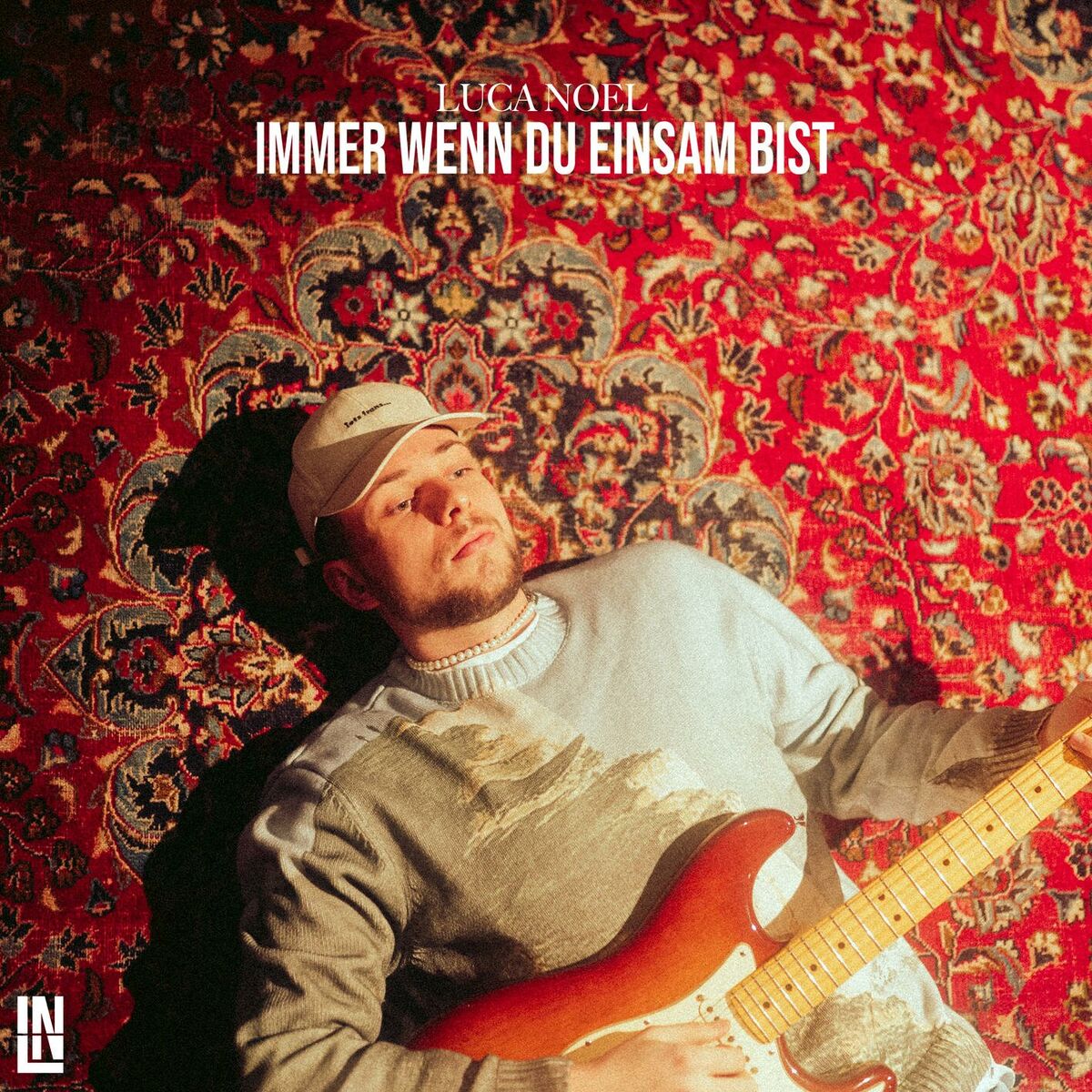 Album cover of Immer wenn du einsam bist