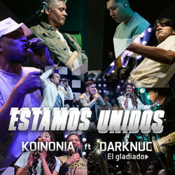 Estamos Unidos (Live)