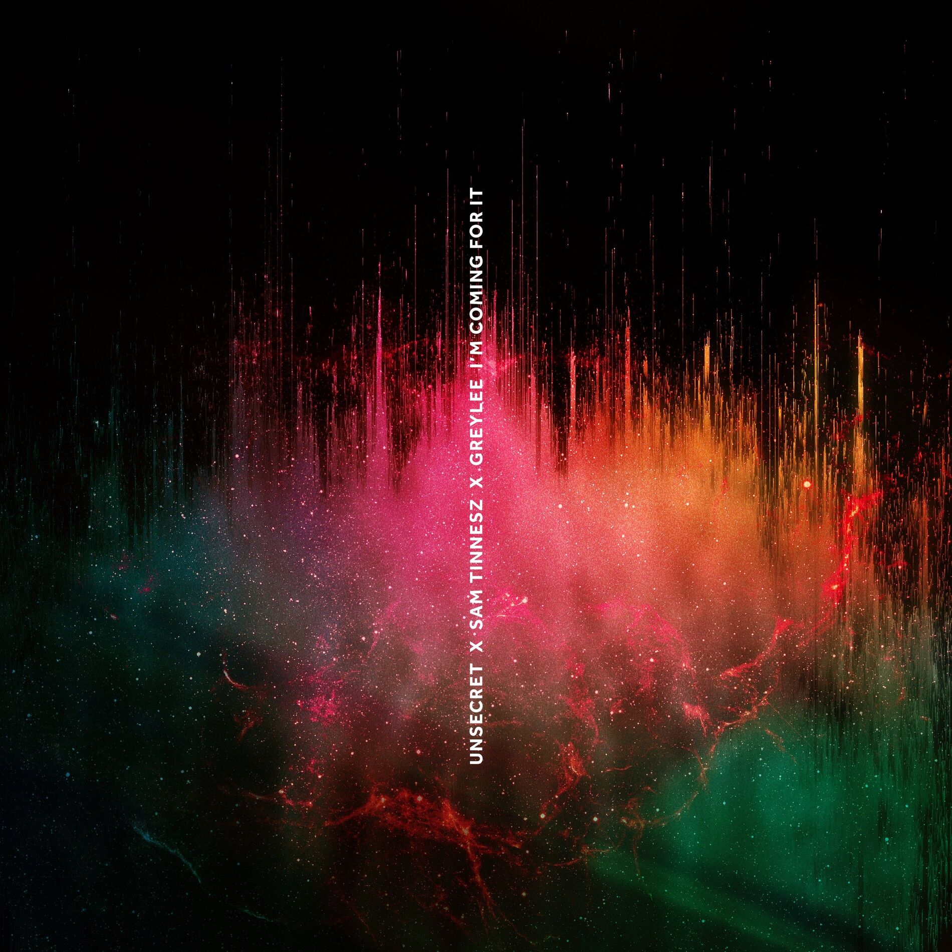 Album cover of I'm Coming For It