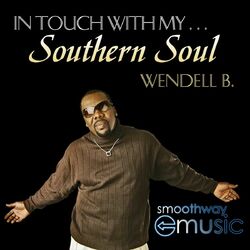 Cover of Southern Soul