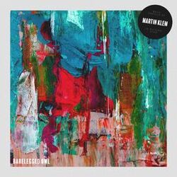 Cover of Barelegged Owl