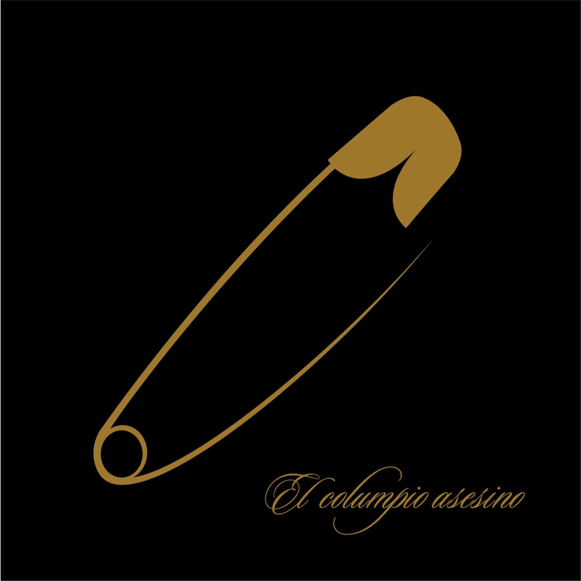 Album cover of El Columpio Asesino