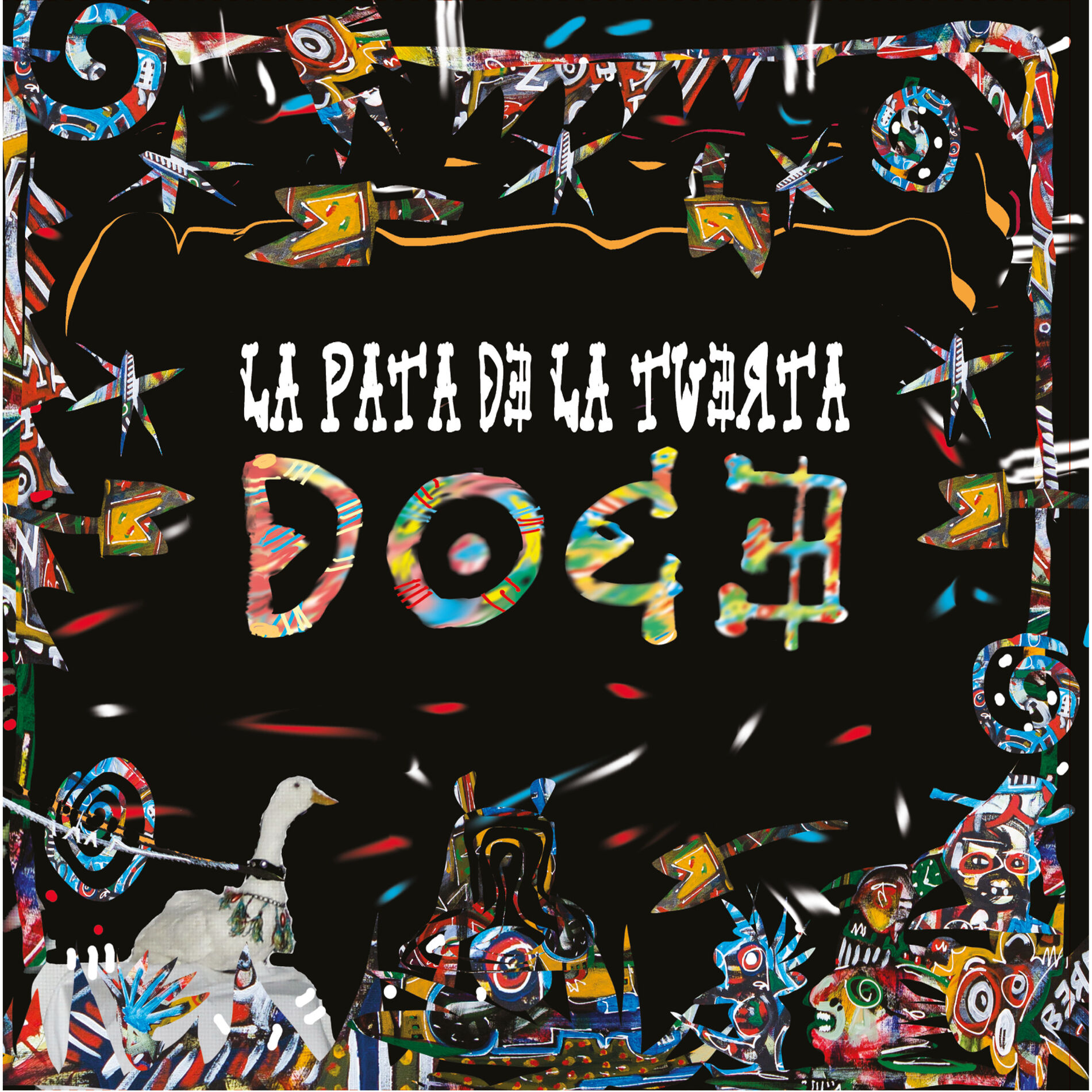 Album cover of Doce