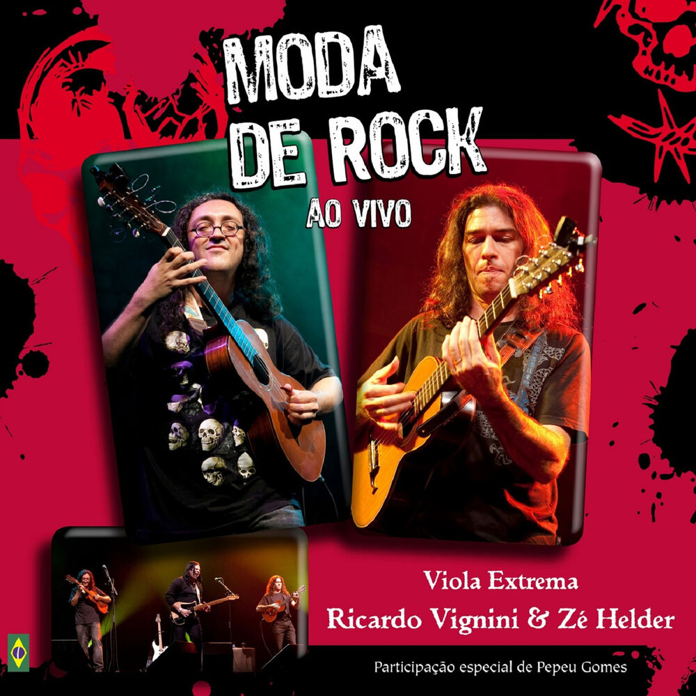 Picture of Moda De Rock, Viola Extrema (Ao Vivo)