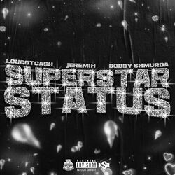 Cover of Superstar Status
