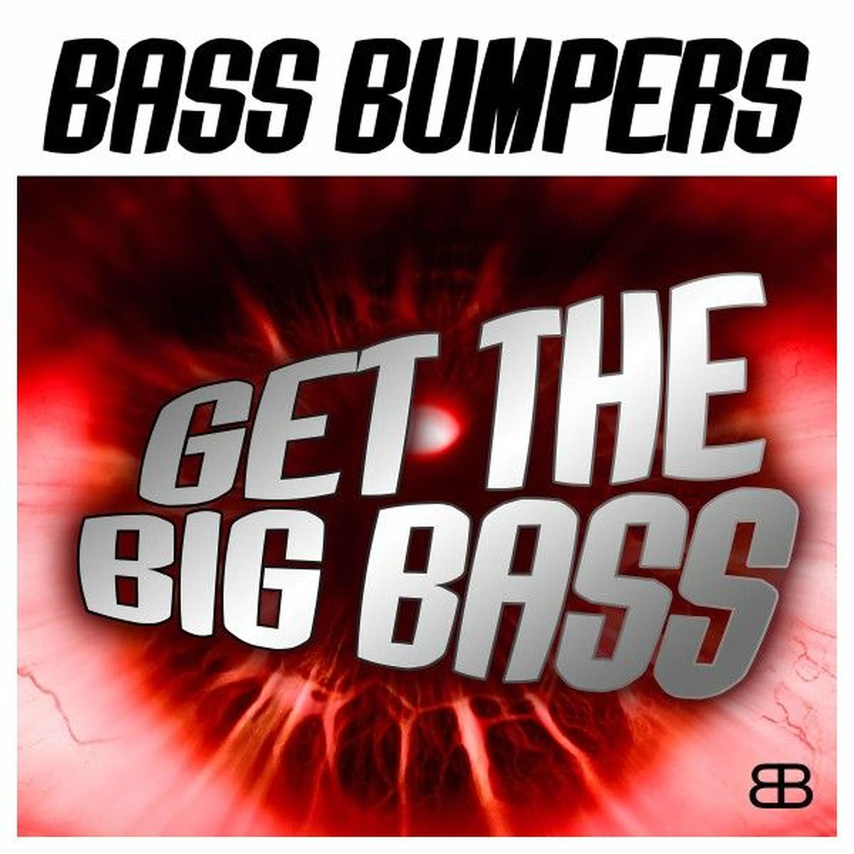 Album cover of Get the Big Bass