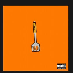Cover of Spatula