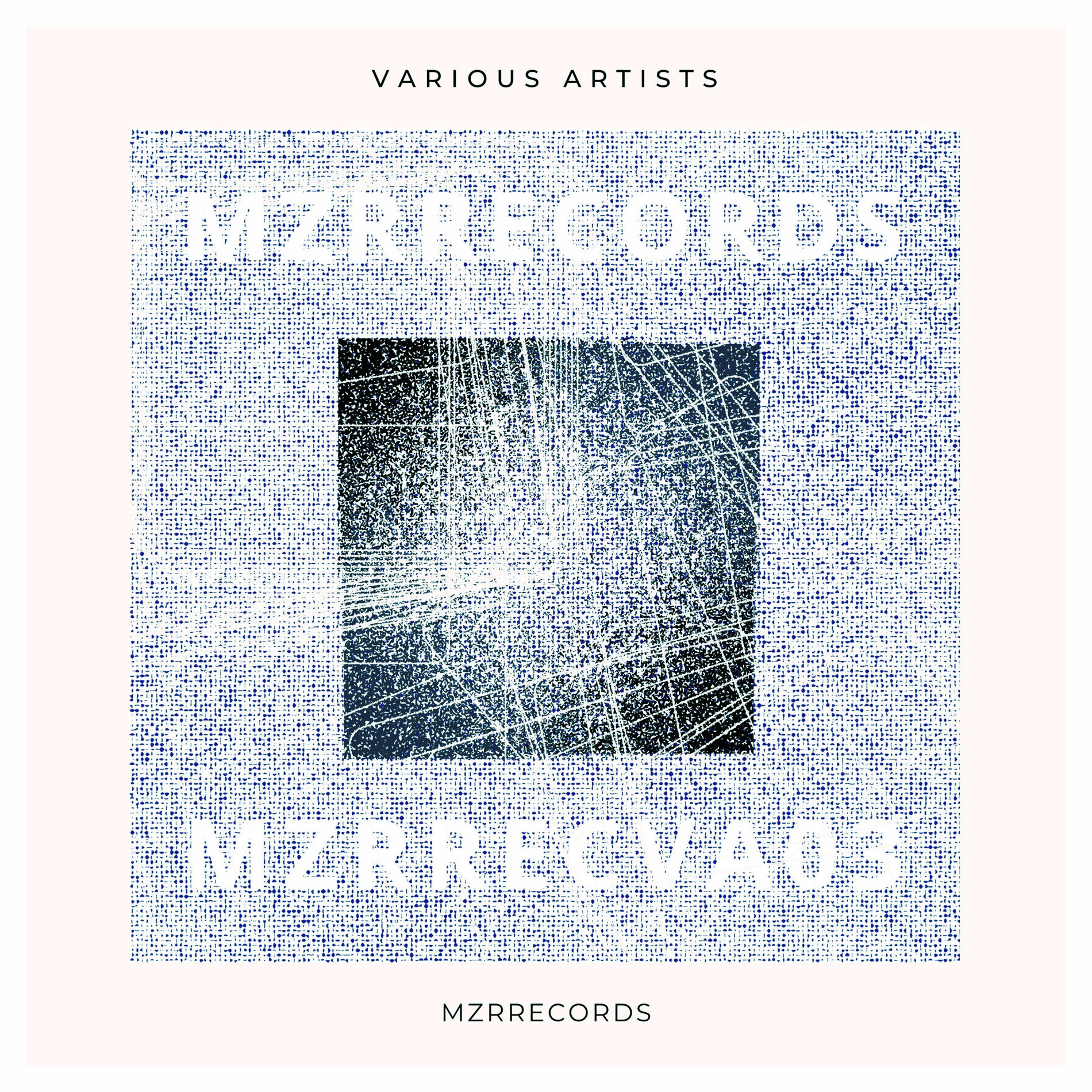 Album cover of Mzrrecva03