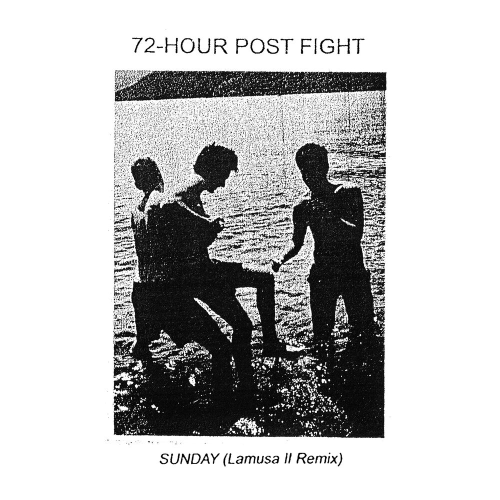 Picture of SUNDAY (Lamusa II Remix)