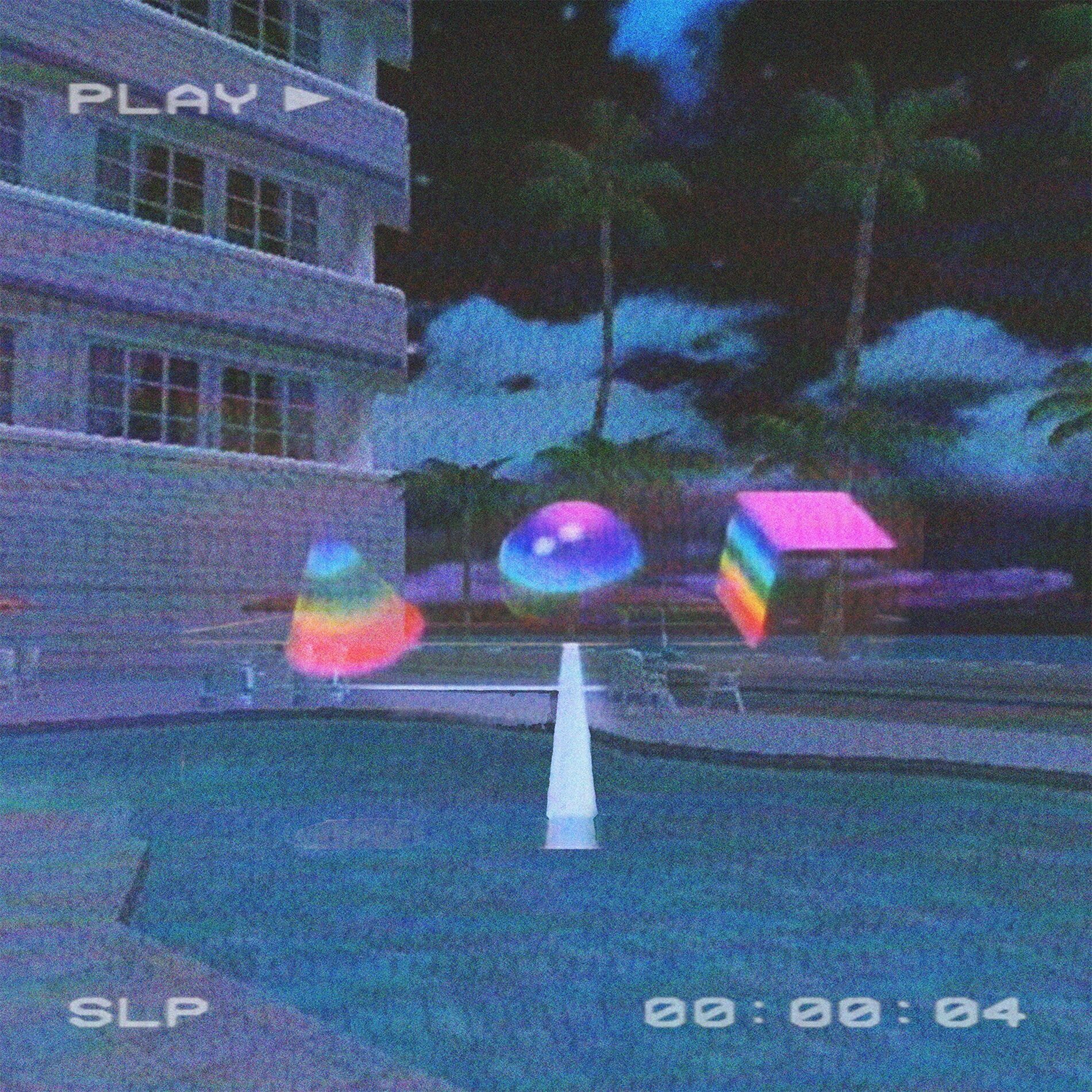 Album cover of :disconnect
