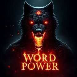 Cover of Word Power
