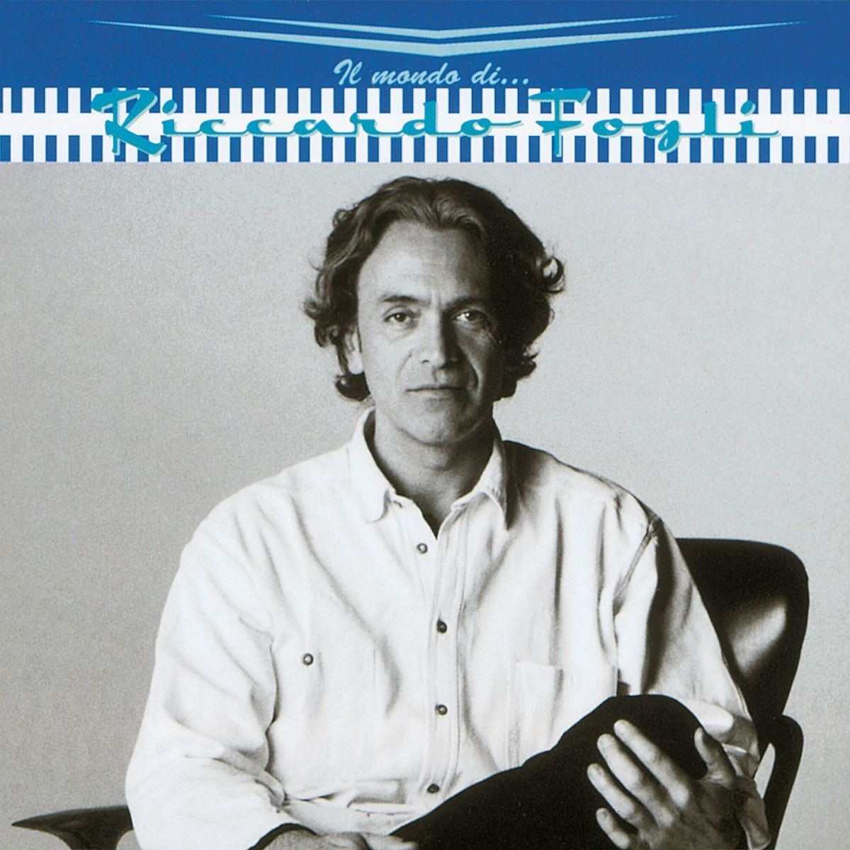 Album cover of Storie di tutti i giorni