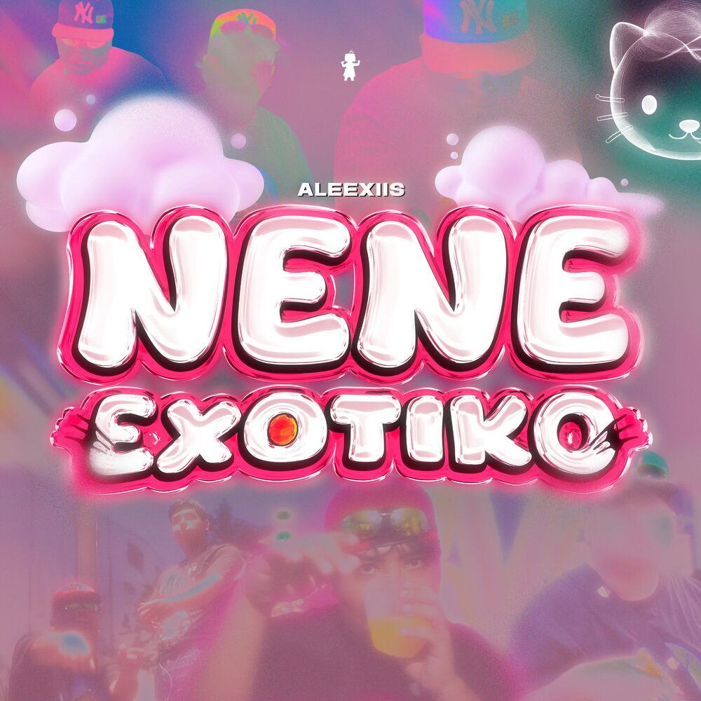 Picture of Nene Exotiko