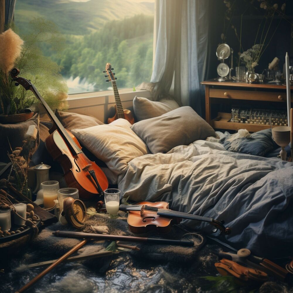 Picture of River Harmony: Slumber Symphonics