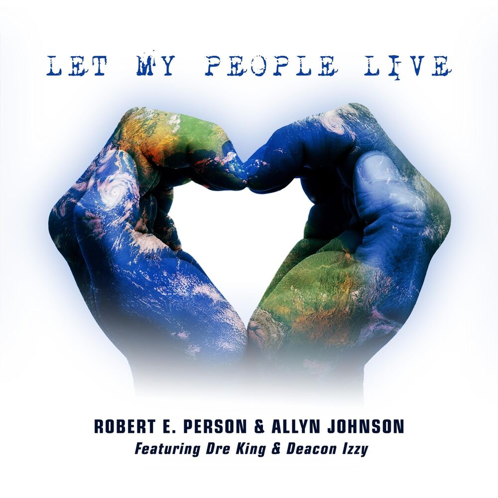 Picture of Let My People Live