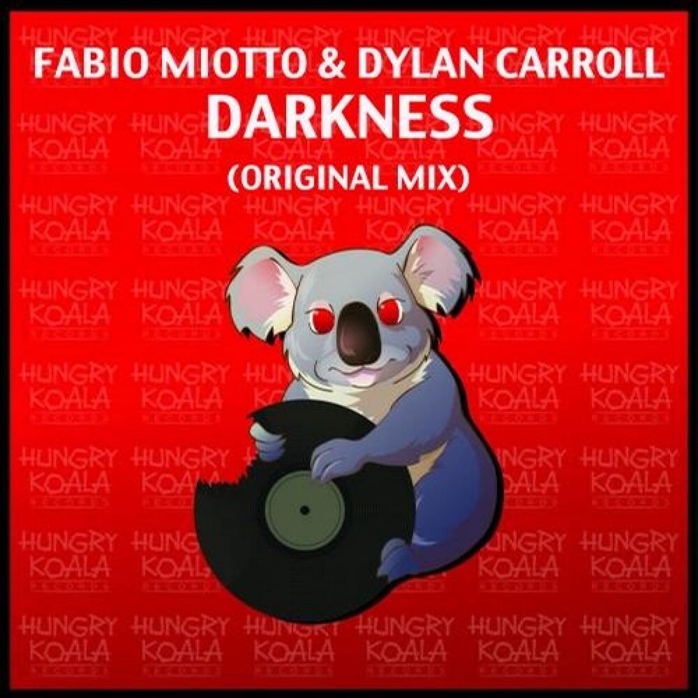 Picture of Darkness